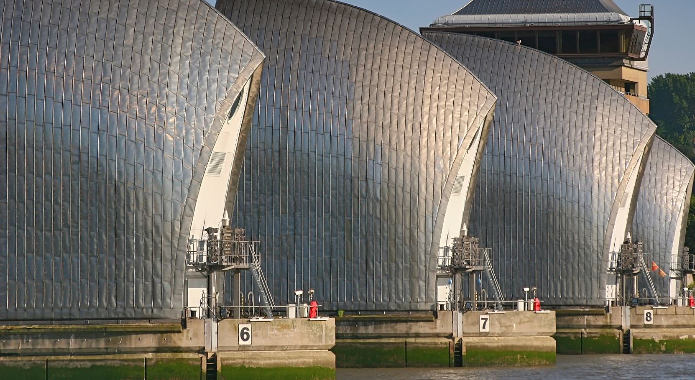 Air Compressors in London - Air Equipment