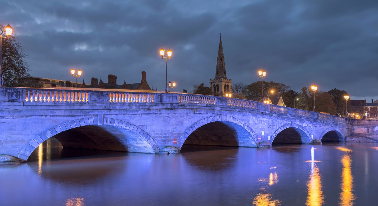bedford bridge Air Equipment