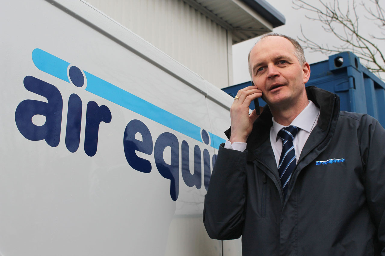 aephone Air Equipment