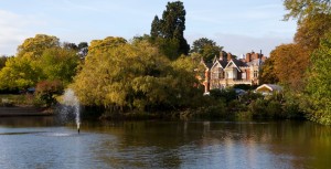 Bletchley Park, Milton Keynes | Air Compressors in Milton Keynes