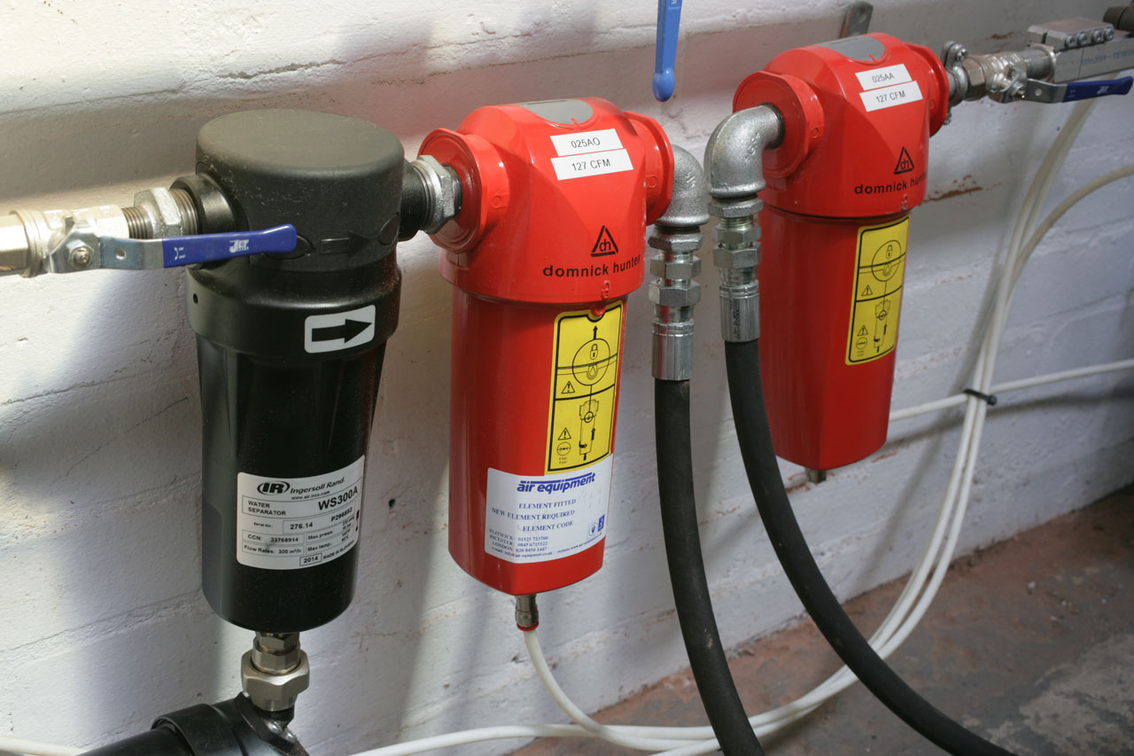 filtersandbypass Air Equipment