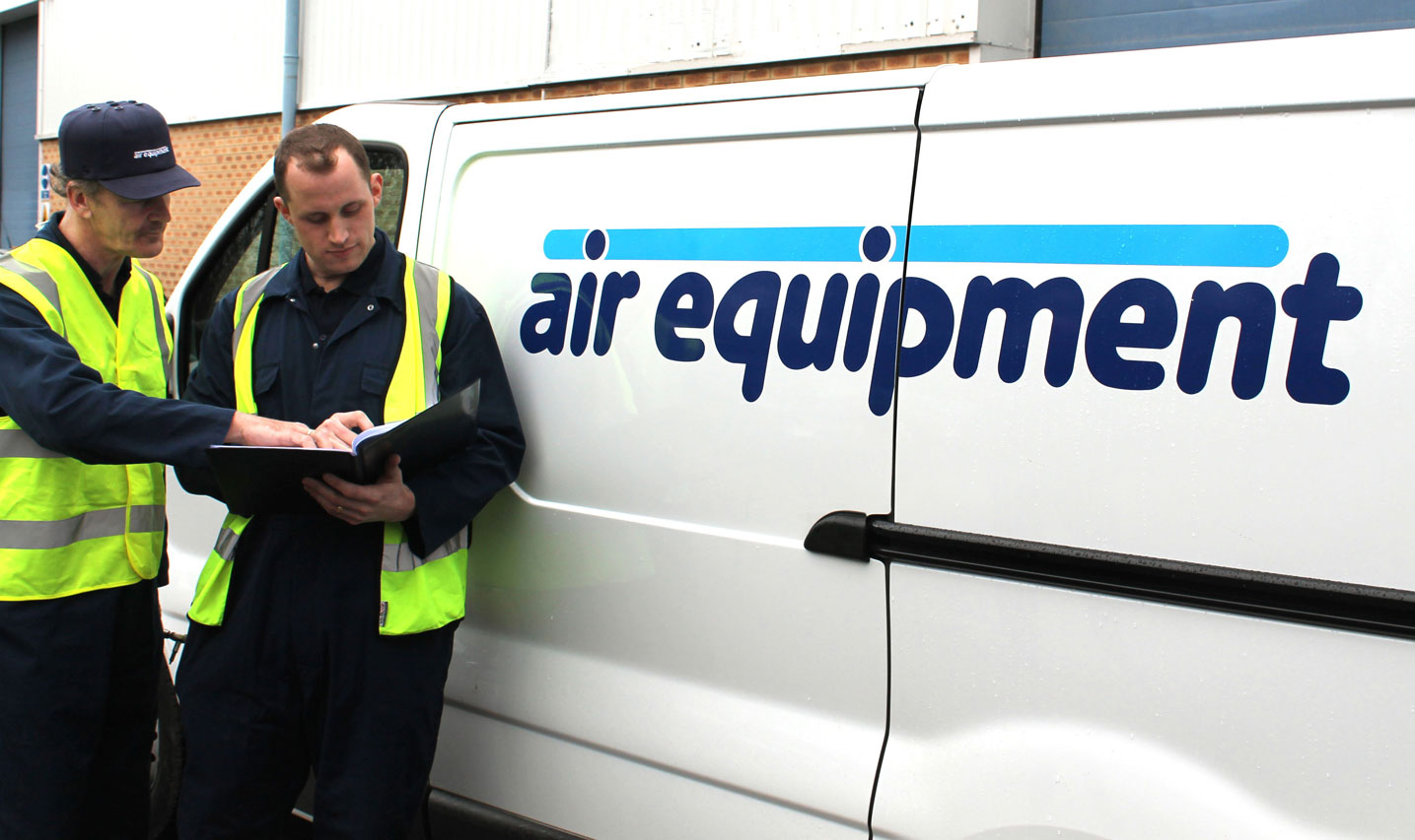 engineersandvan Air Equipment