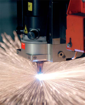 Hi Tech Laser cutter | Air Compressor in Milton Keynes | Air Equipment