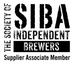 SIBA Logo | craft breweries | Air Equipment