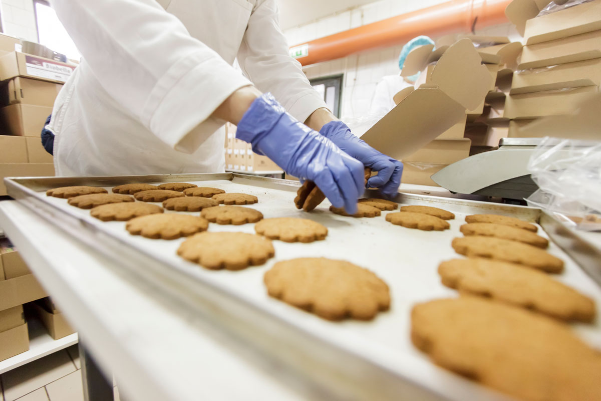 foodbiscuitmanufacturing Air Equipment