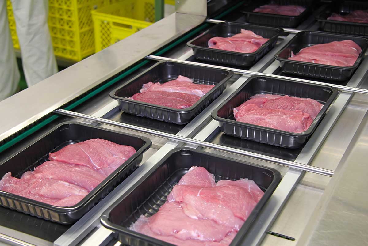 meatpackingmachine Air Equipment