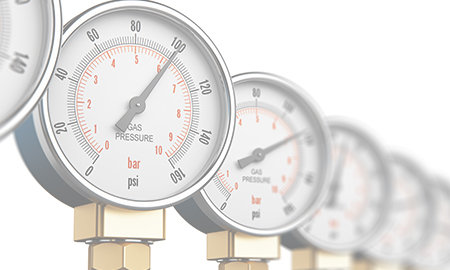 compressed air pressure gauges | air compressors | air equipment