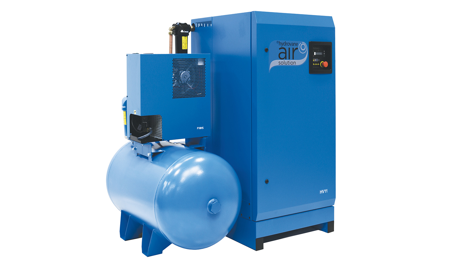 Hydrovane package Air Equipment