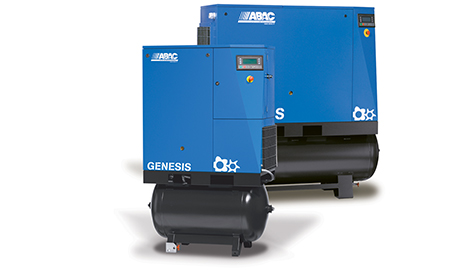 ABAC SPINN COMPRESSOR | ABAC | Air Equipment